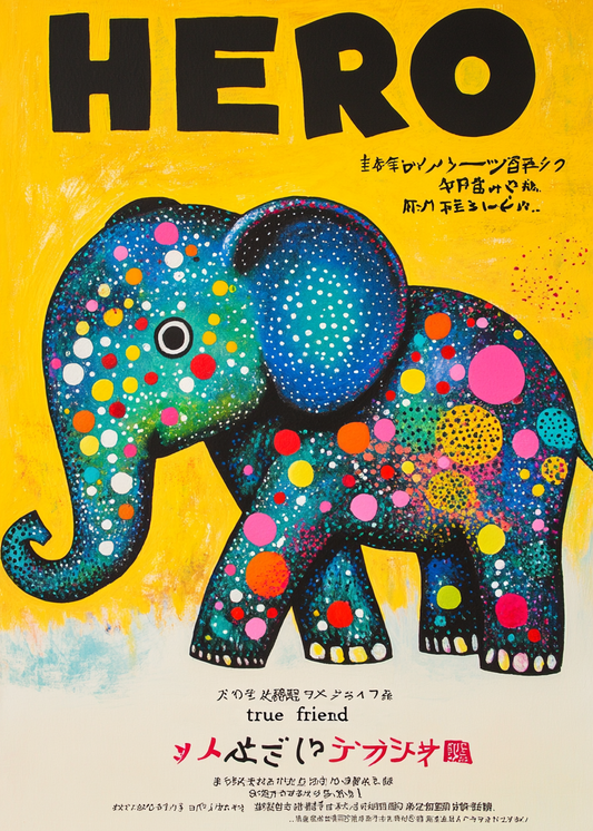 Elephant I