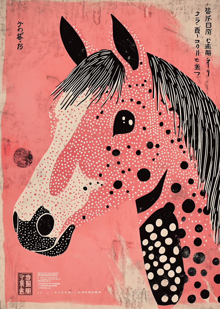 Horse II