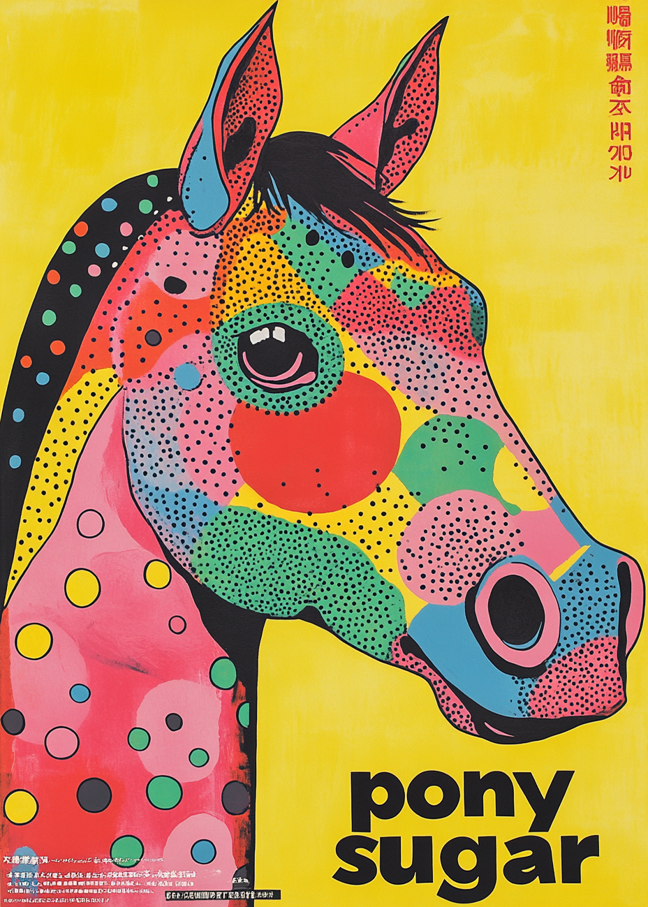 Horse IV
