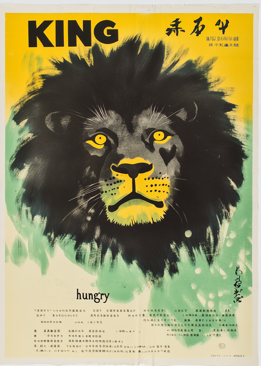 Lion I
