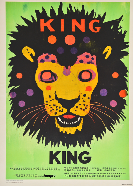 Lion II