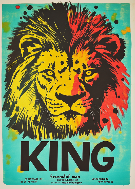 Lion III
