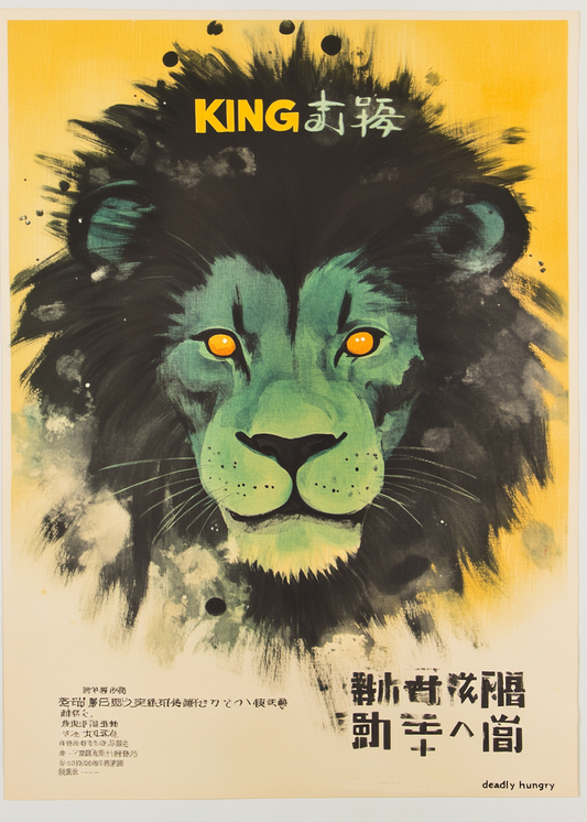 Lion IV