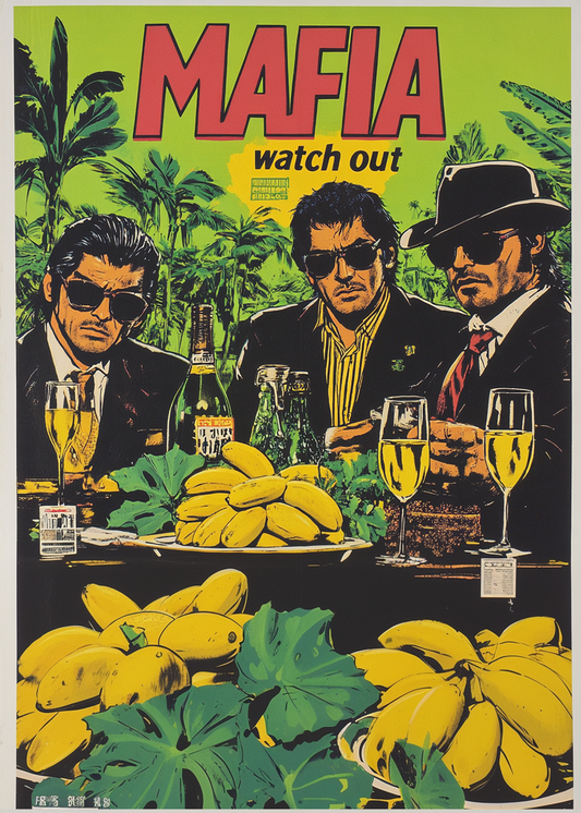 Mafia V