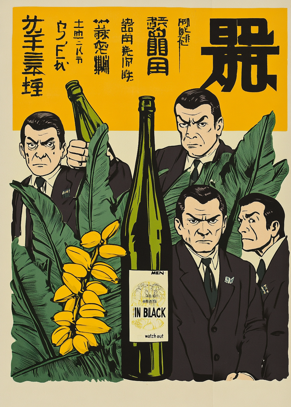 Men In Black VI