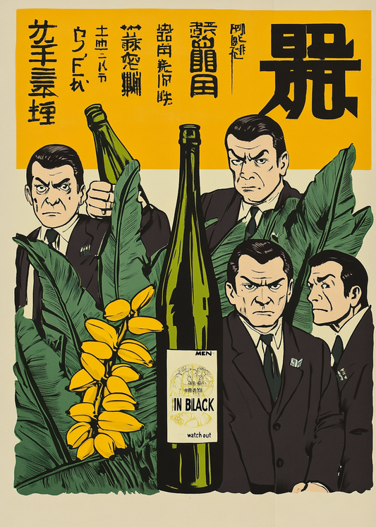 Men In Black VI