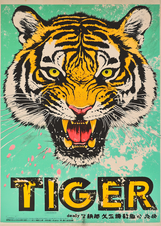 Tiger II