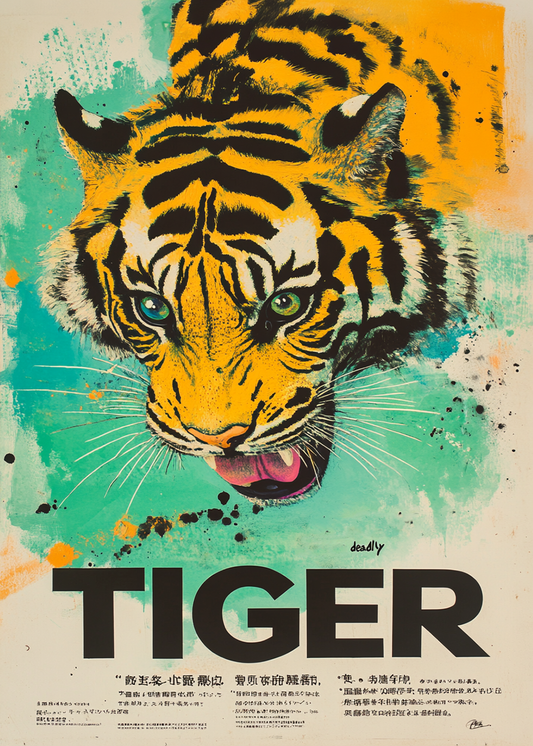 Tiger IV