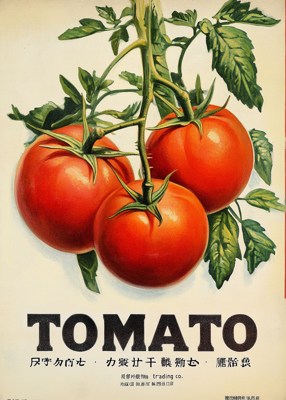 Tomato IV