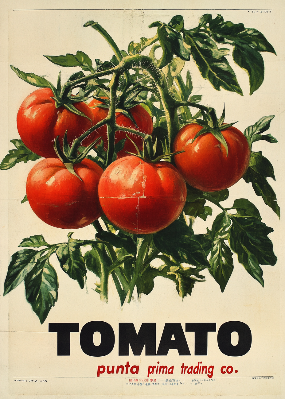 Tomato I