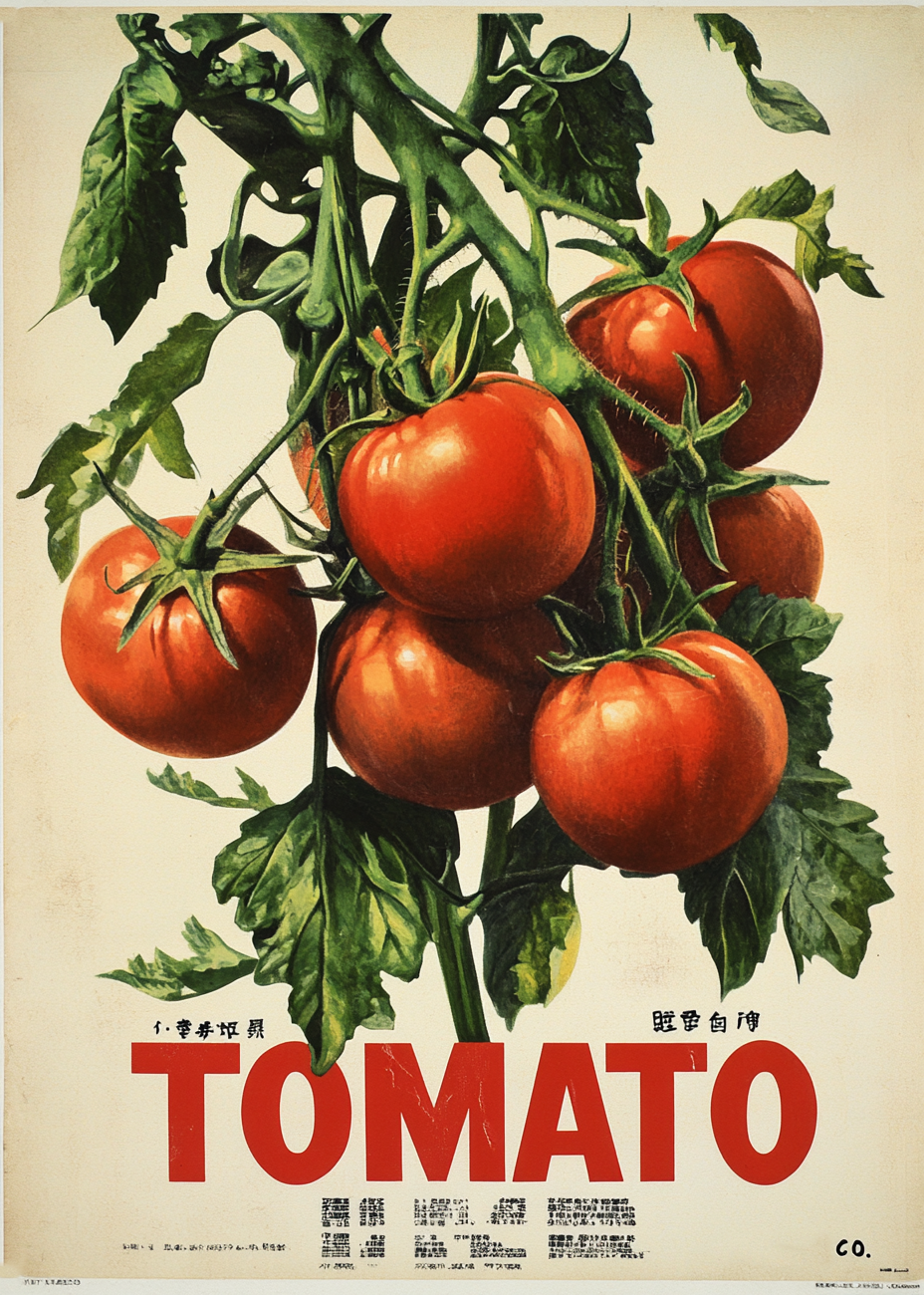 Tomato II