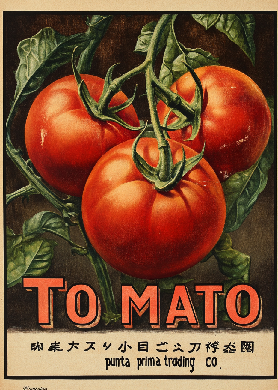Tomato III